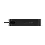Lenovo USB-C Slim Travel Dock Station
